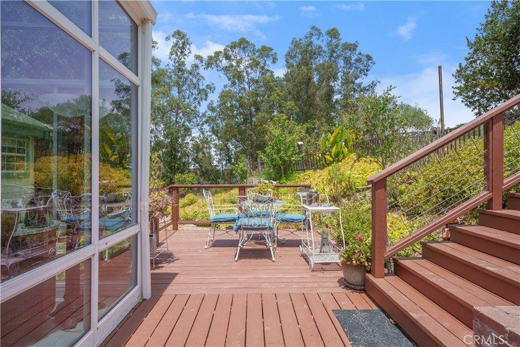 1078 Corbett Canyon Road, Arroyo Grande, CA 93420