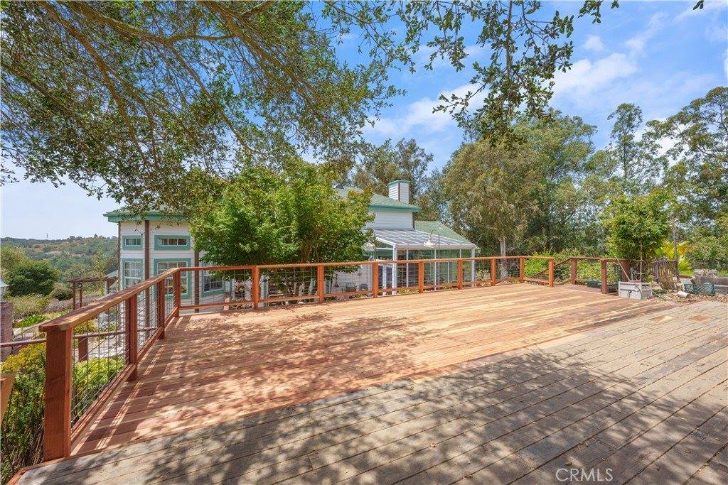 1078 Corbett Canyon Road, Arroyo Grande, CA 93420