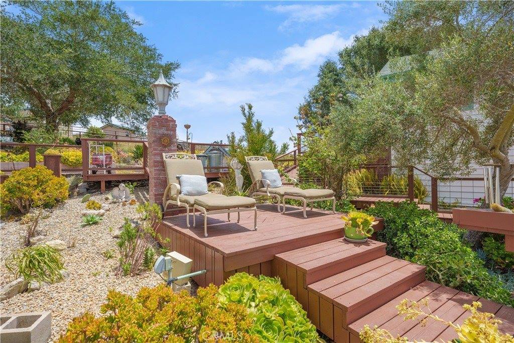 1078 Corbett Canyon Road, Arroyo Grande, CA 93420