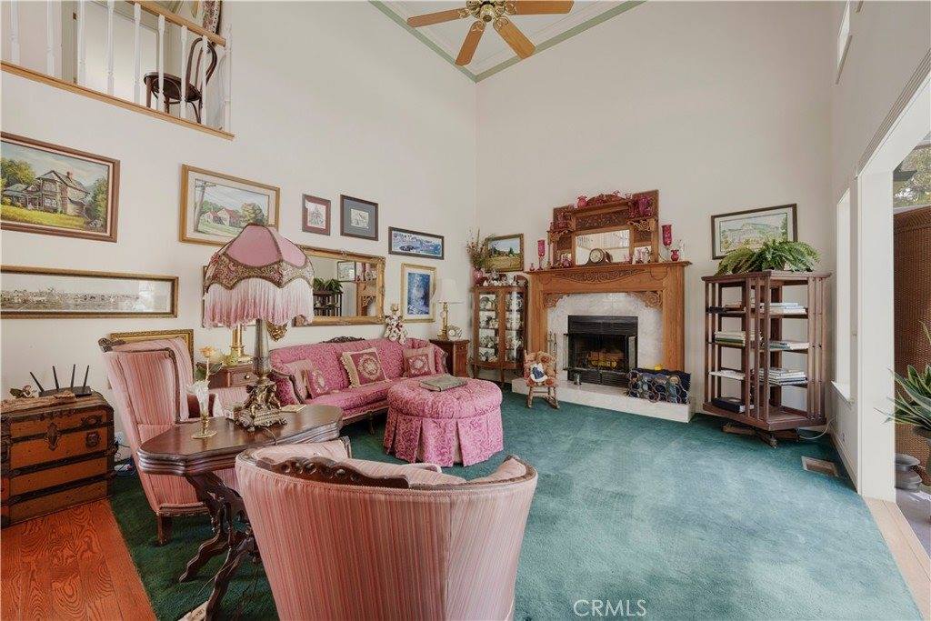 1078 Corbett Canyon Road, Arroyo Grande, CA 93420