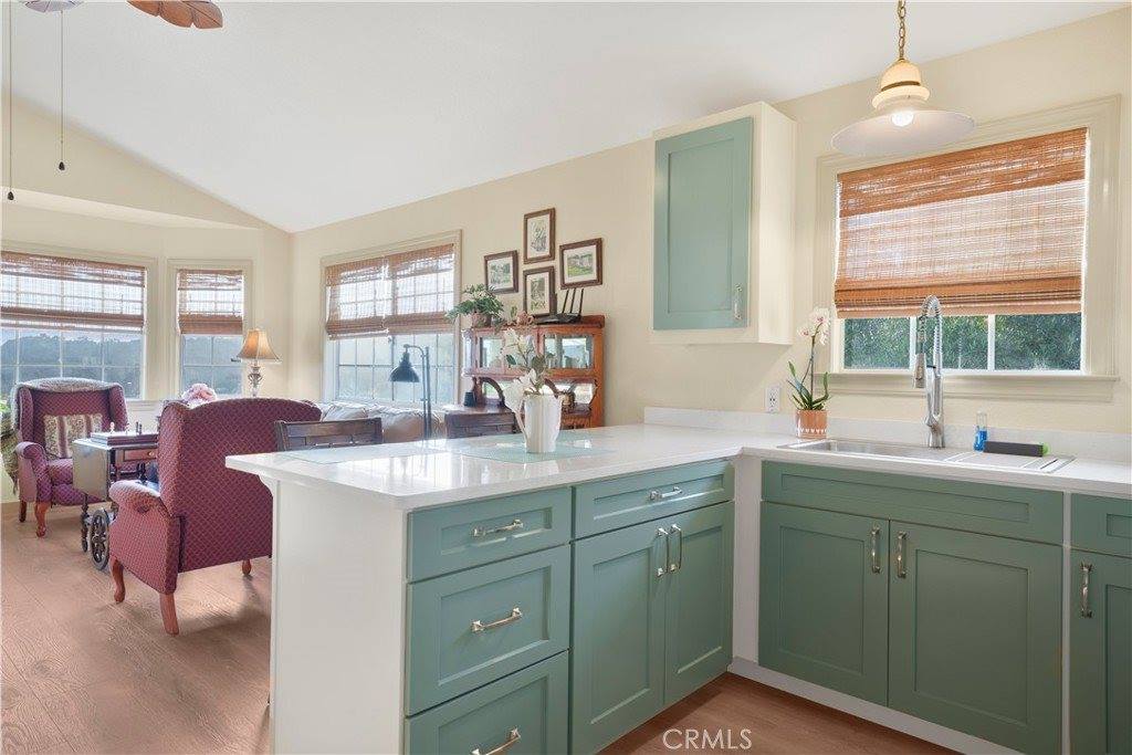 1078 Corbett Canyon Road, Arroyo Grande, CA 93420