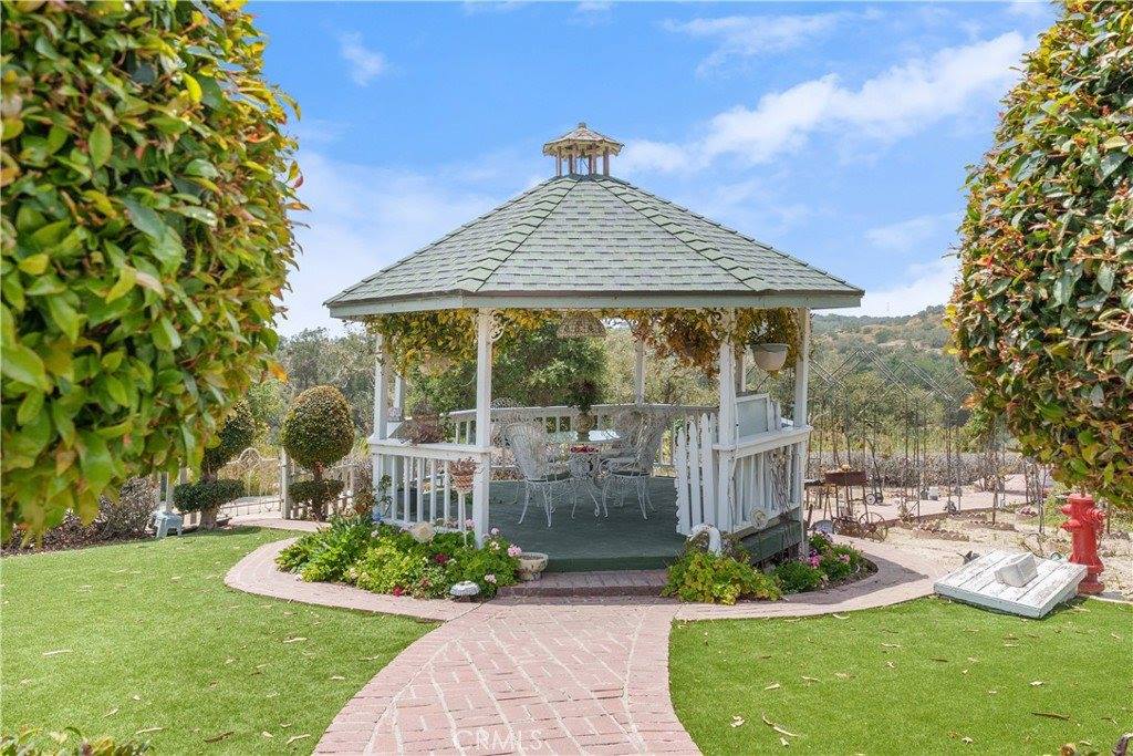 1078 Corbett Canyon Road, Arroyo Grande, CA 93420