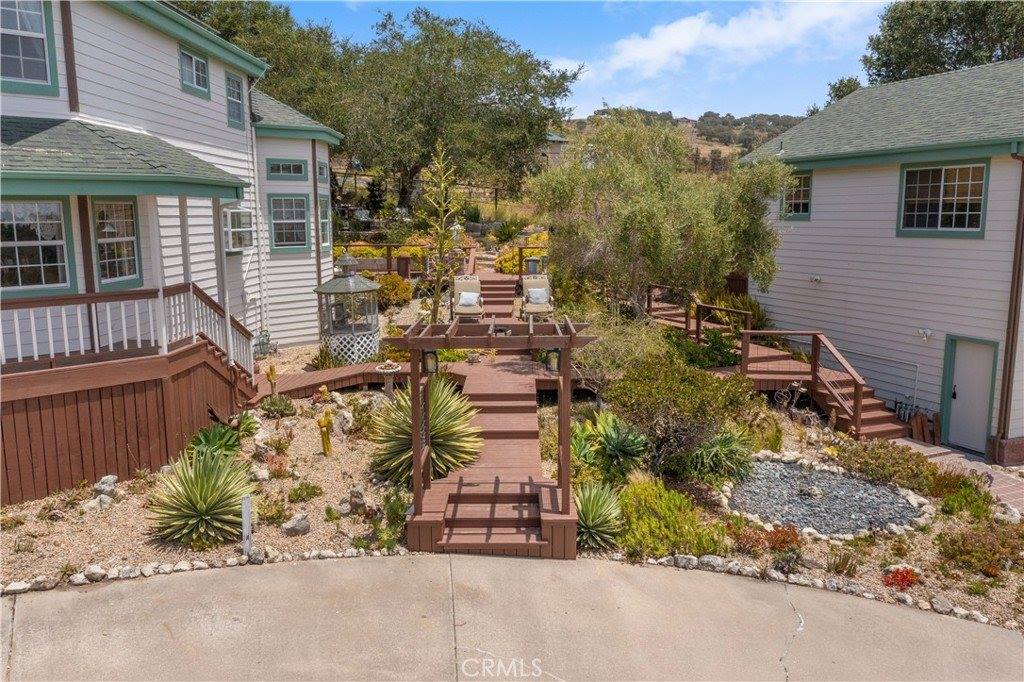 1078 Corbett Canyon Road, Arroyo Grande, CA 93420