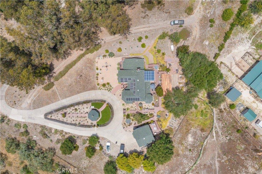 1078 Corbett Canyon Road, Arroyo Grande, CA 93420