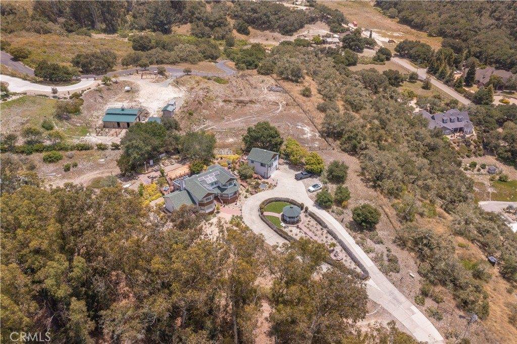 1078 Corbett Canyon Road, Arroyo Grande, CA 93420