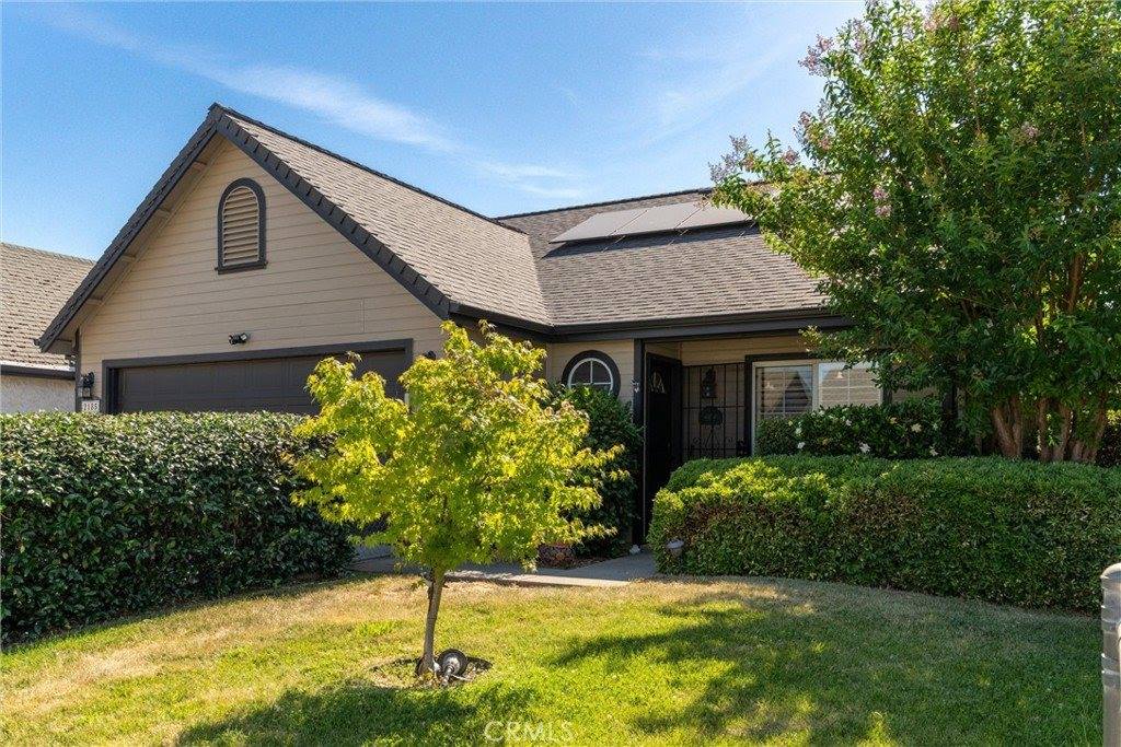 2185 Huntington, Chico, CA 95928