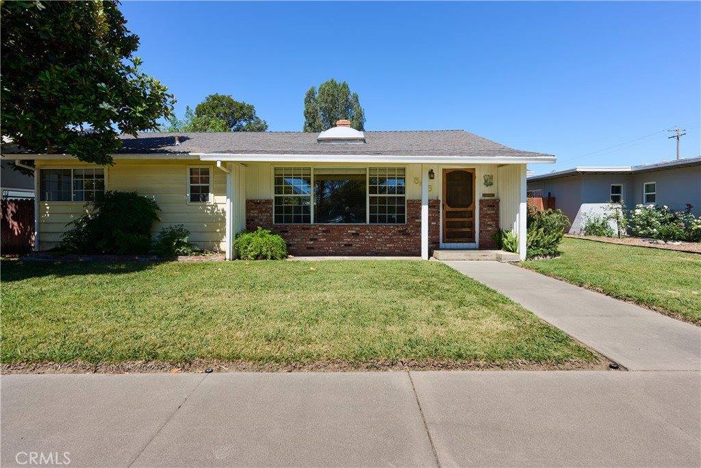 508 A Street, Orland, CA 95963