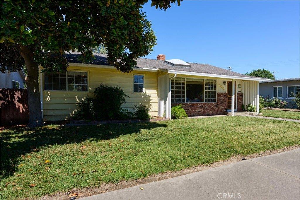 508 A Street, Orland, CA 95963