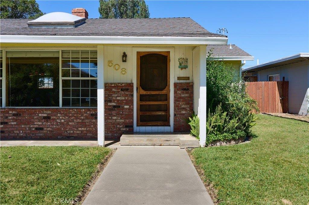 508 A Street, Orland, CA 95963