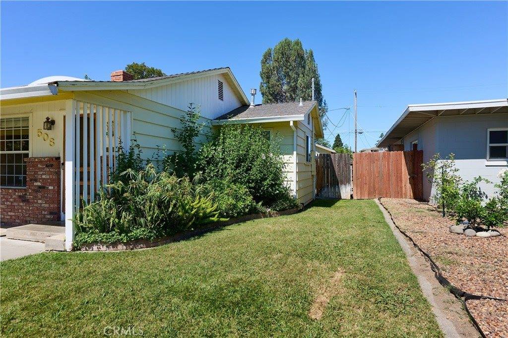 508 A Street, Orland, CA 95963