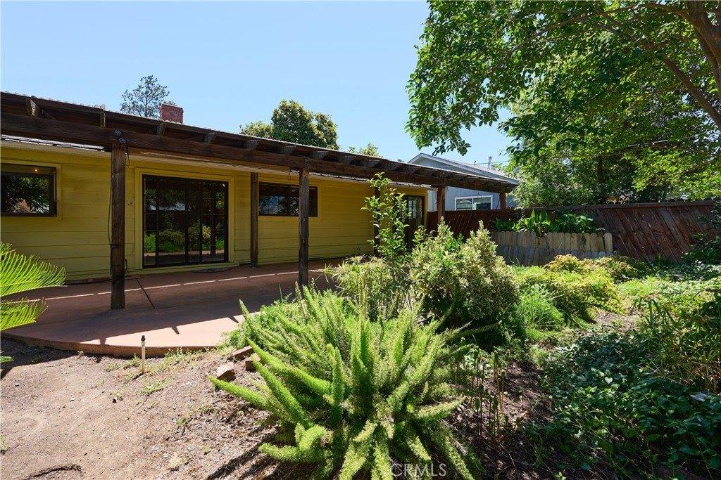 508 A Street, Orland, CA 95963