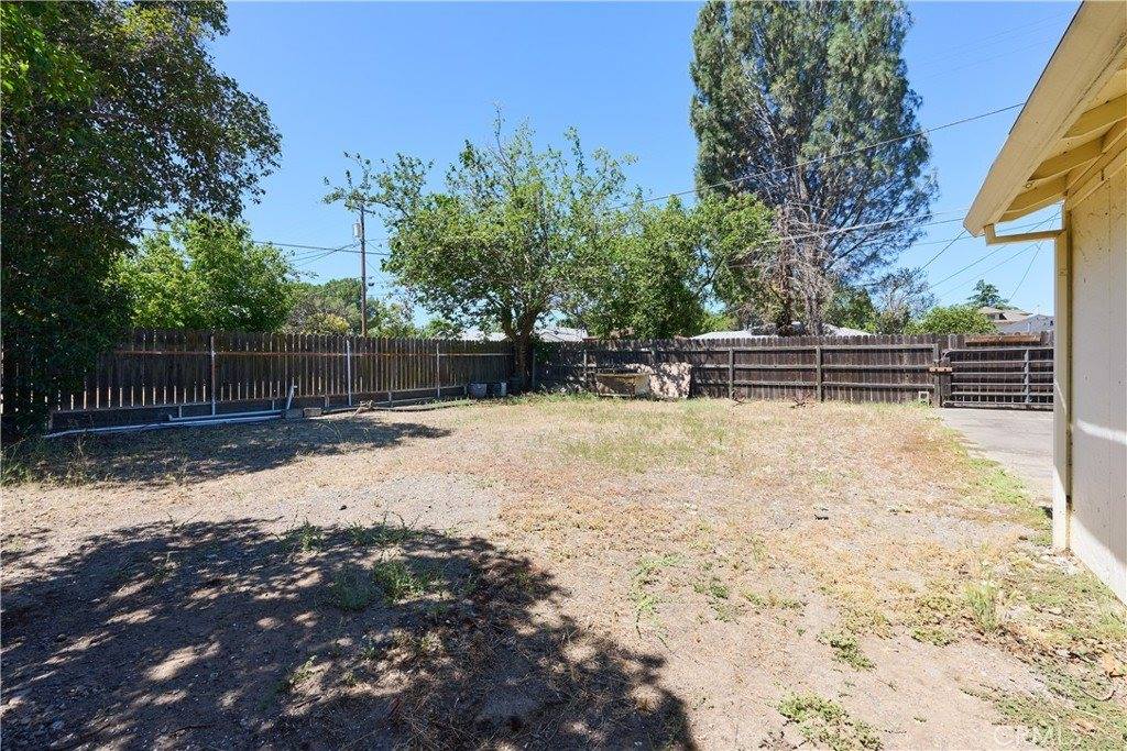 508 A Street, Orland, CA 95963