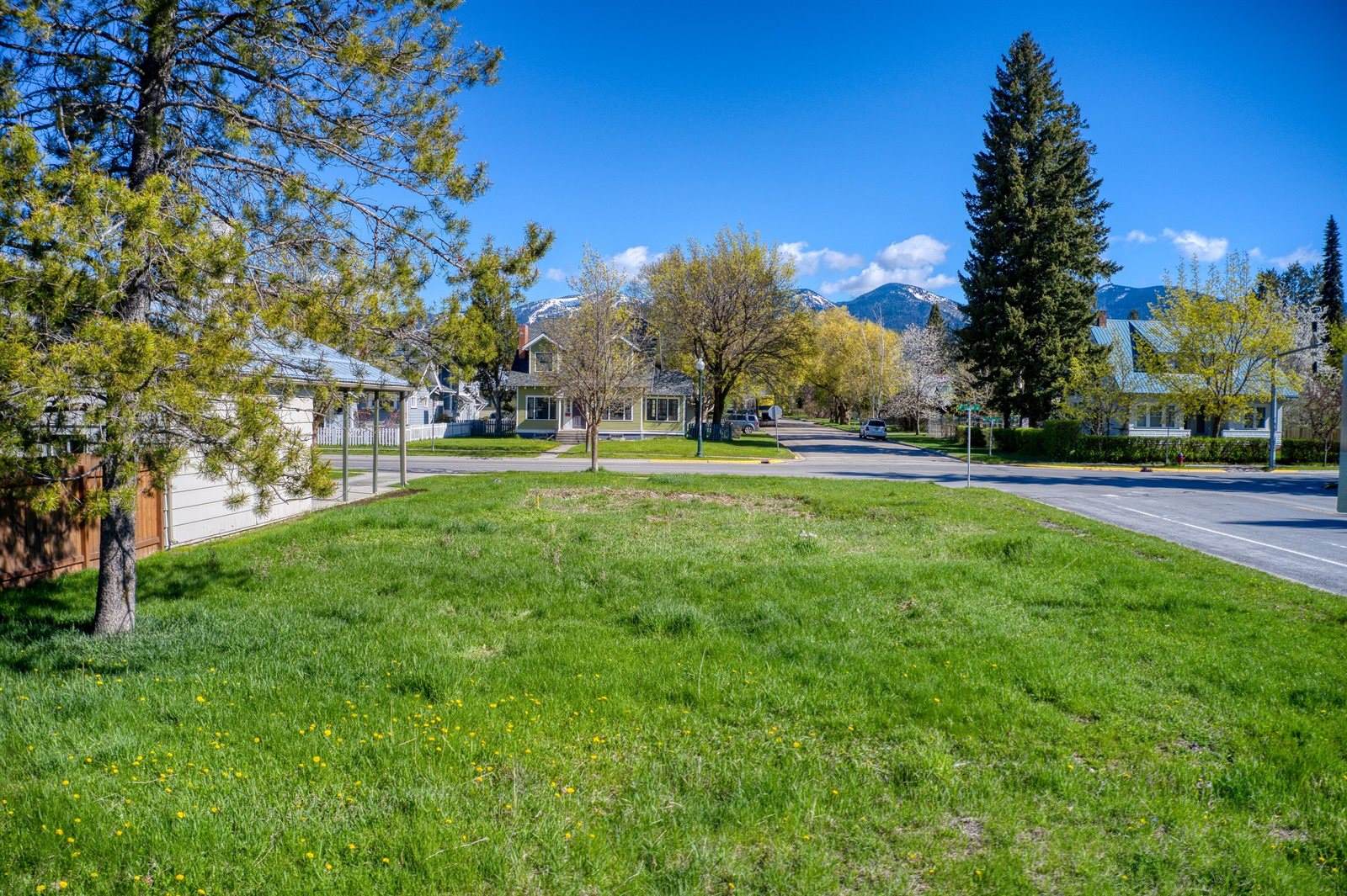 1049 East 2nd Street, Whitefish, MT 59937
