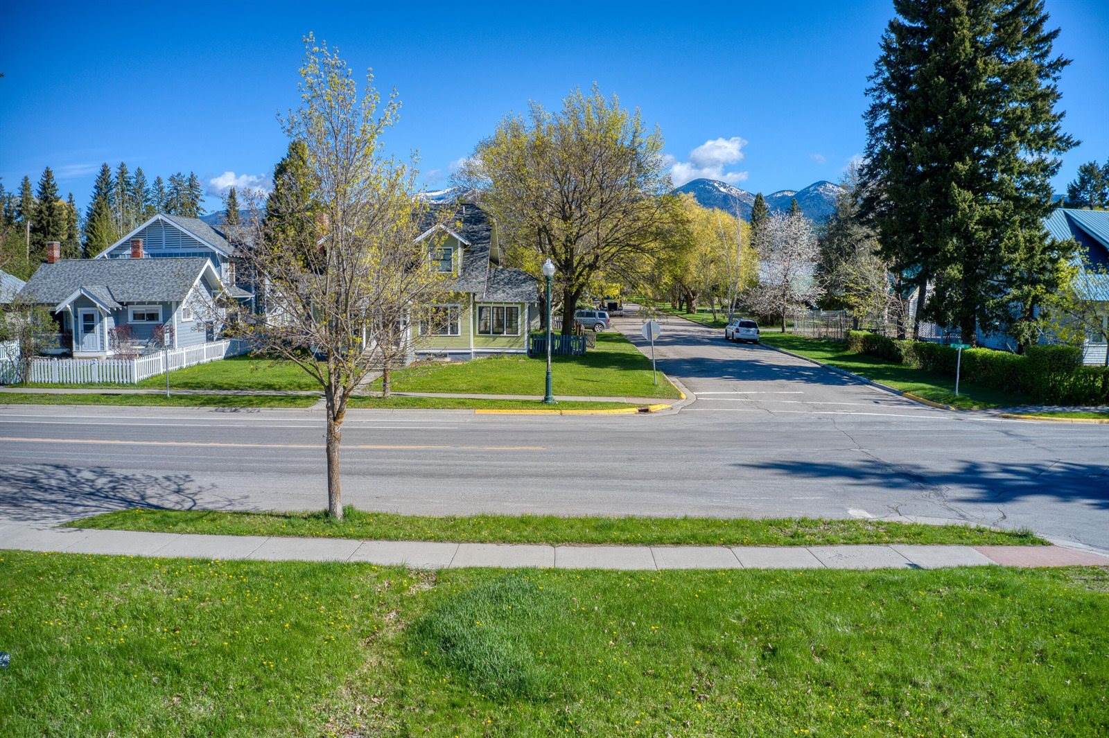 1049 East 2nd Street, Whitefish, MT 59937