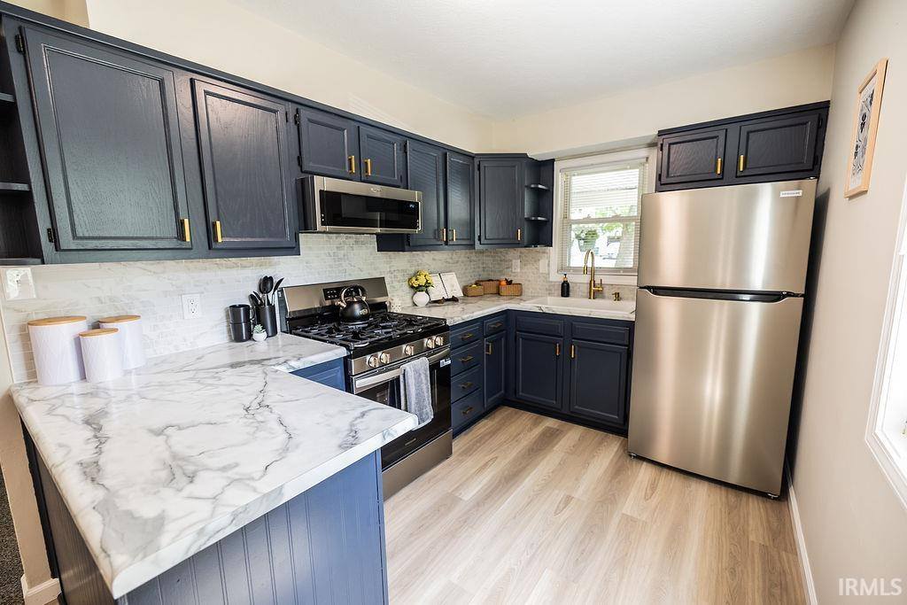 2901 N Virginia Avenue, Muncie, IN 47303
