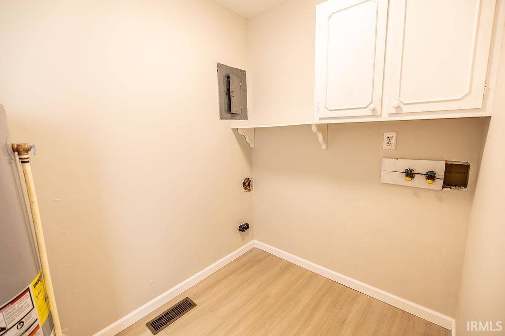 2901 N Virginia Avenue, Muncie, IN 47303