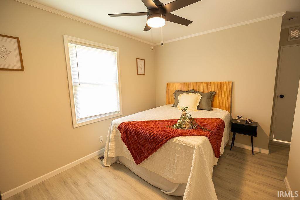 2901 N Virginia Avenue, Muncie, IN 47303