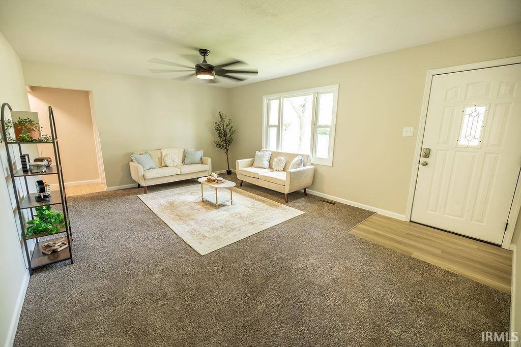 2901 N Virginia Avenue, Muncie, IN 47303