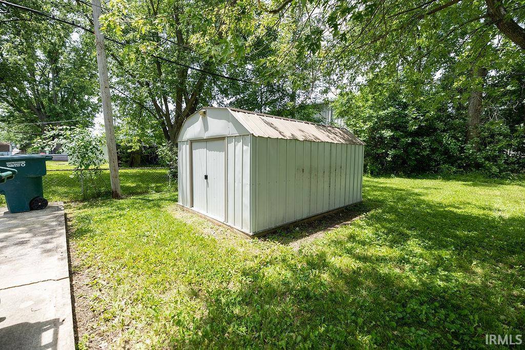 2901 N Virginia Avenue, Muncie, IN 47303
