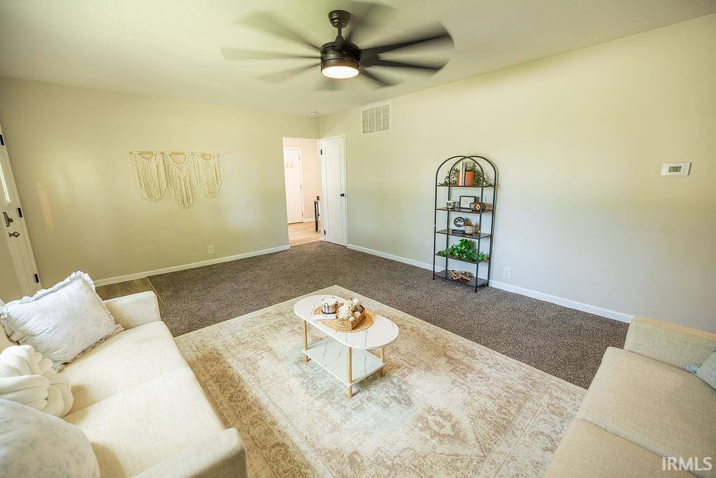 2901 N Virginia Avenue, Muncie, IN 47303