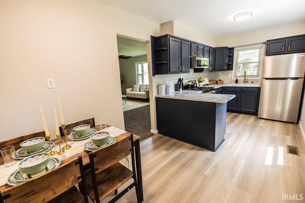 2901 N Virginia Avenue, Muncie, IN 47303