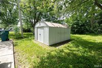 2901 N Virginia Avenue, Muncie, IN 47303