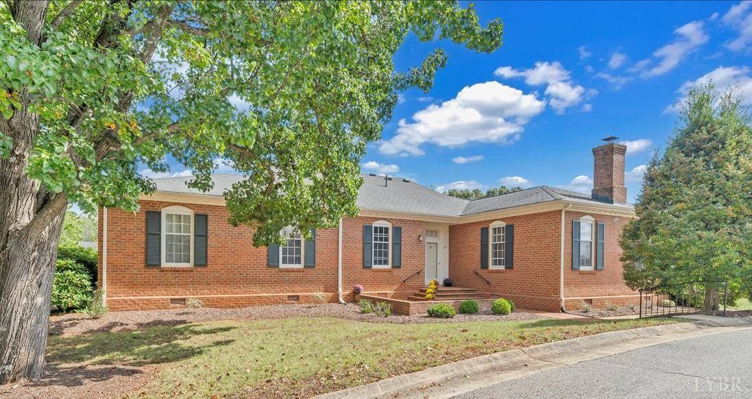 100 Carriage Way, Lynchburg, VA 24503