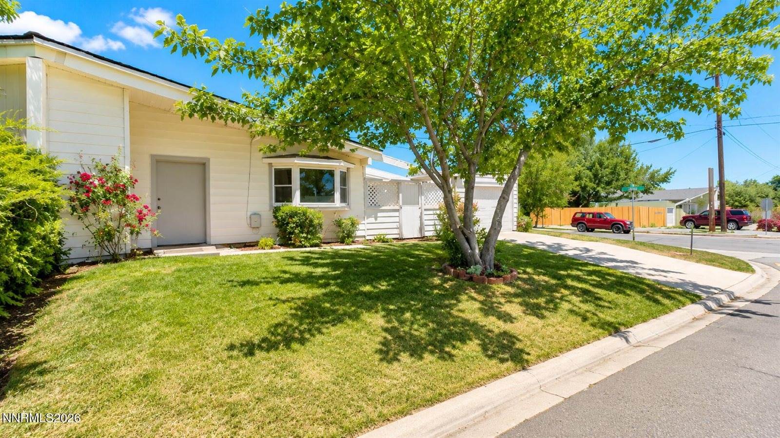 11383 Andes Street, Reno, NV 89506