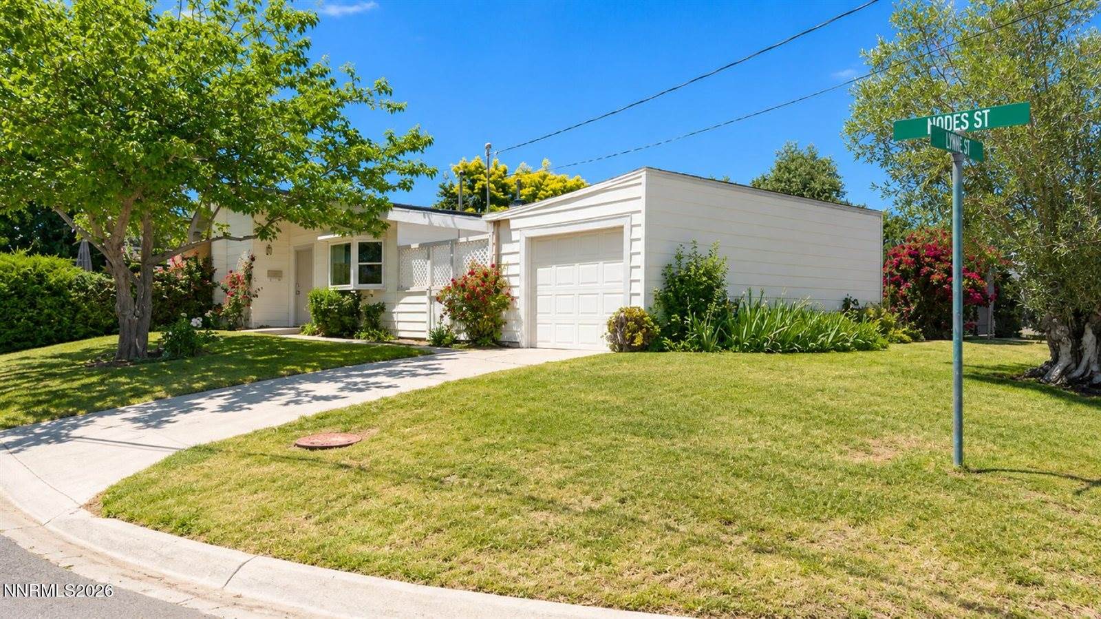 11383 Andes Street, Reno, NV 89506