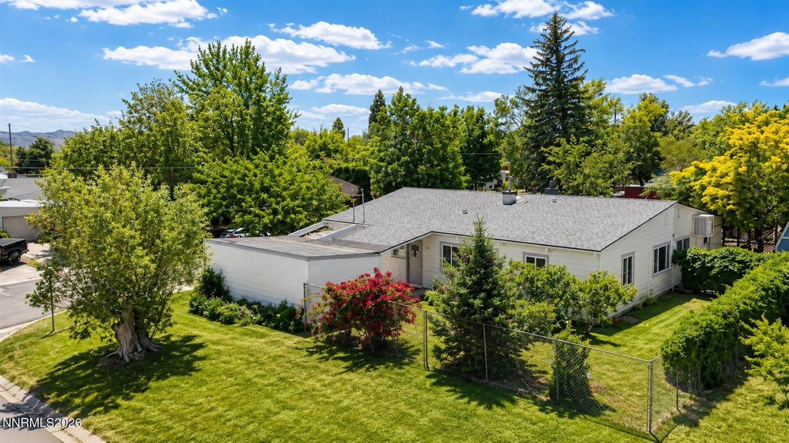 11383 Andes Street, Reno, NV 89506