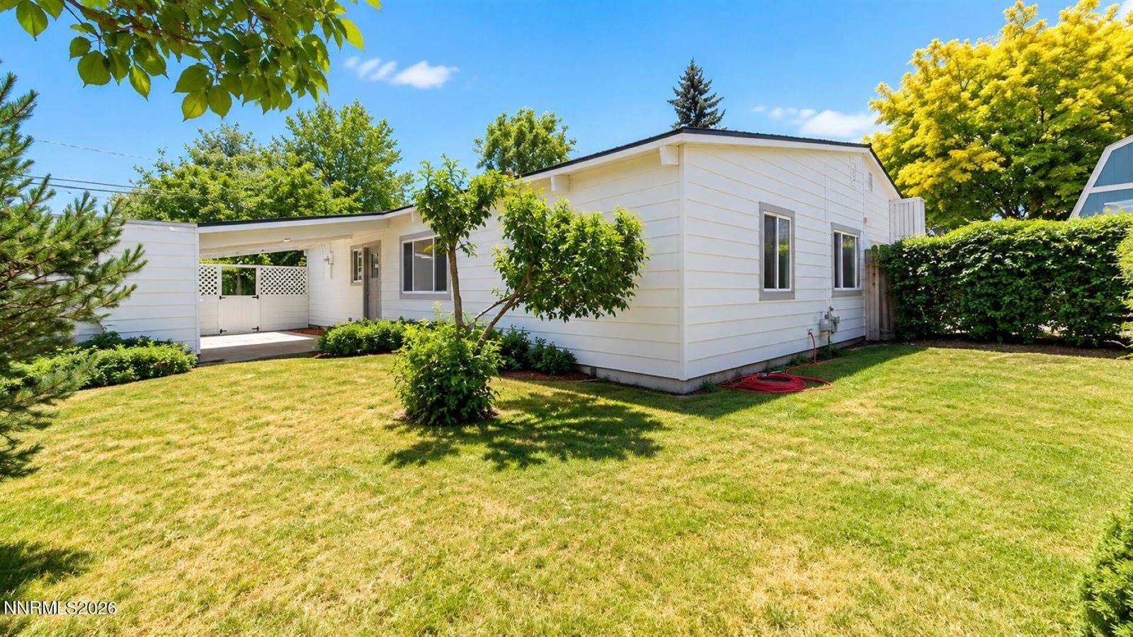11383 Andes Street, Reno, NV 89506