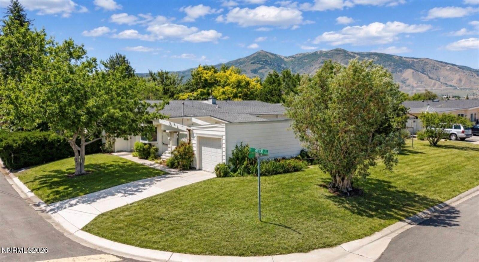 11383 Andes Street, Reno, NV 89506