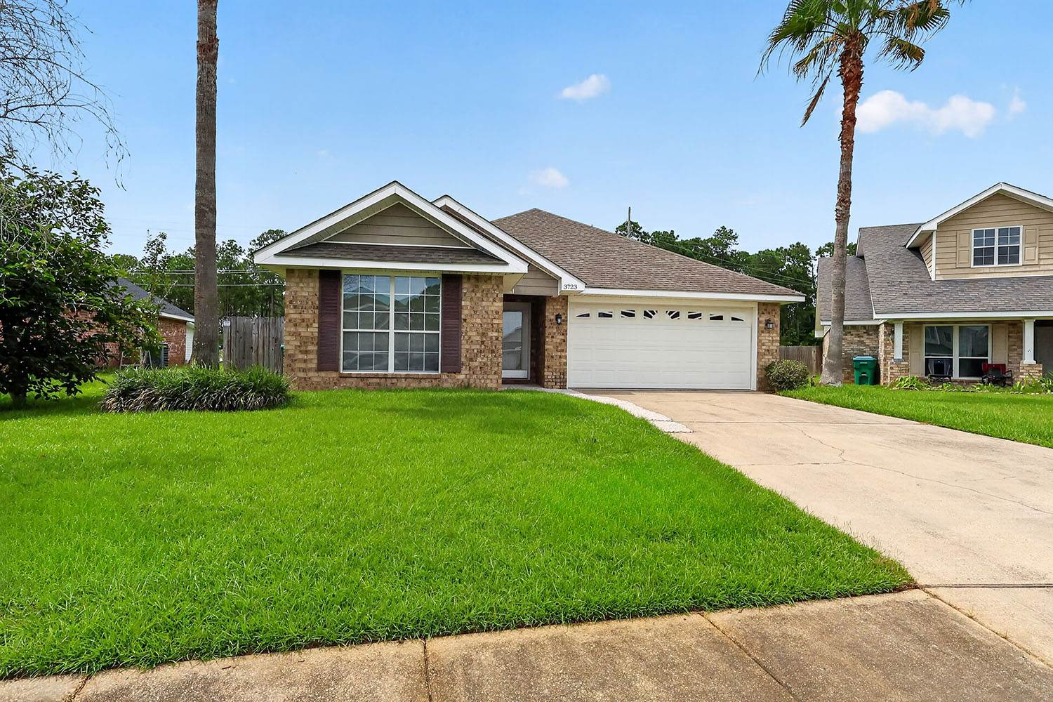3723 Springwood Lane, Ocean Springs, MS 39564