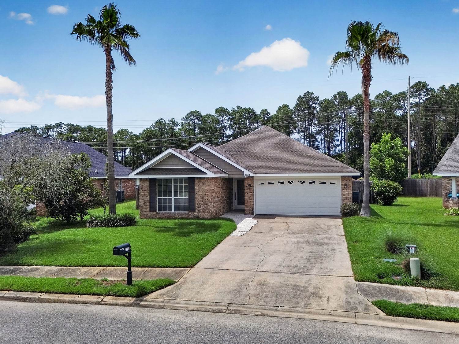 3723 Springwood Lane, Ocean Springs, MS 39564