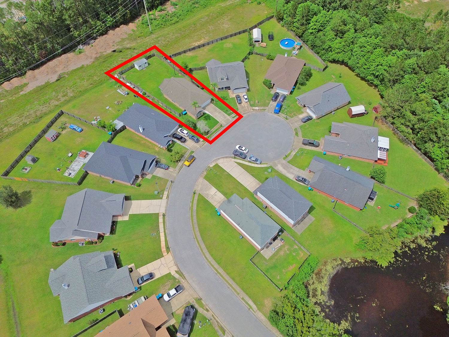 3723 Springwood Lane, Ocean Springs, MS 39564