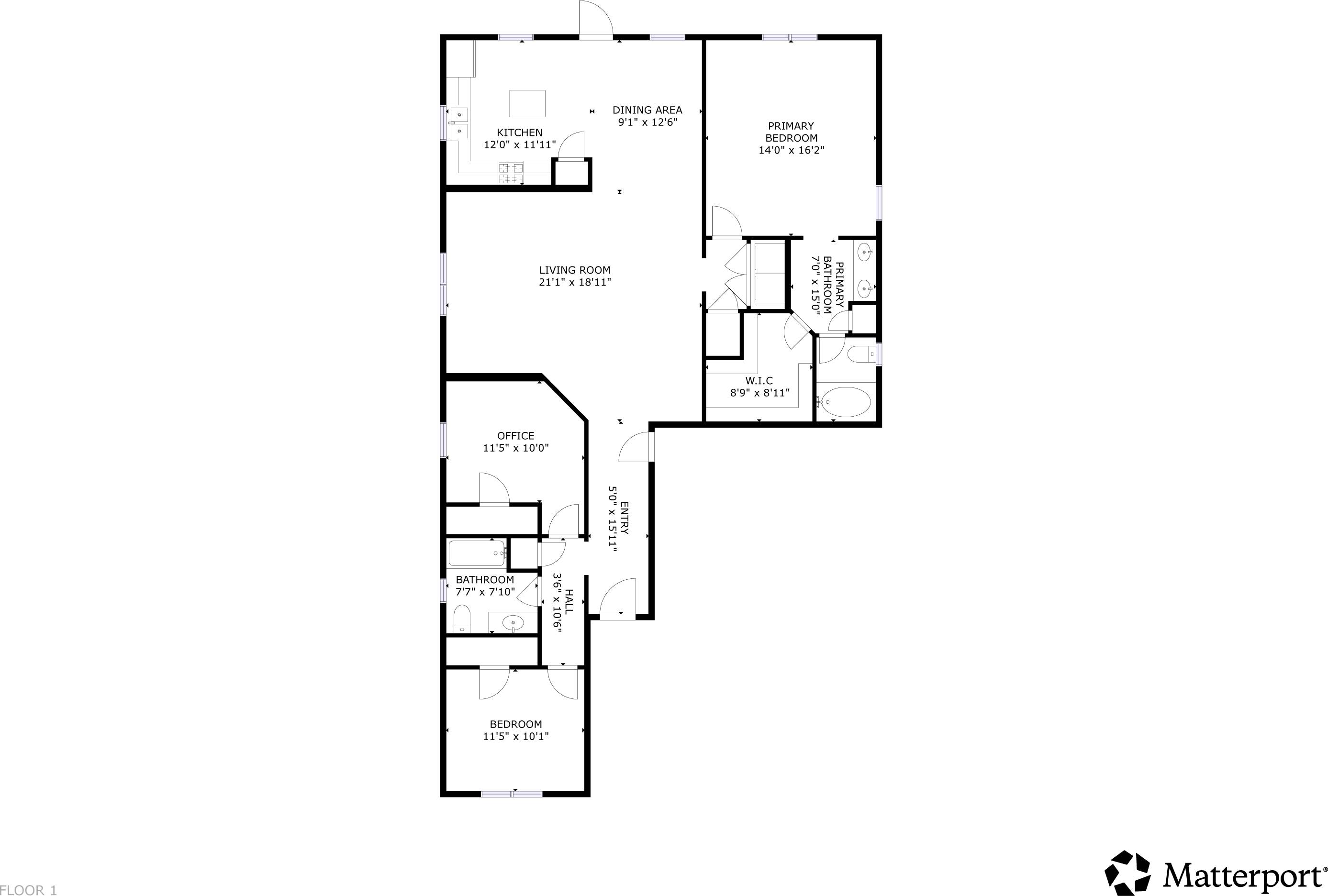 3723 Springwood Lane, Ocean Springs, MS 39564