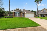 3723 Springwood Lane, Ocean Springs, MS 39564