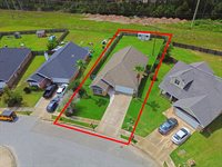 3723 Springwood Lane, Ocean Springs, MS 39564
