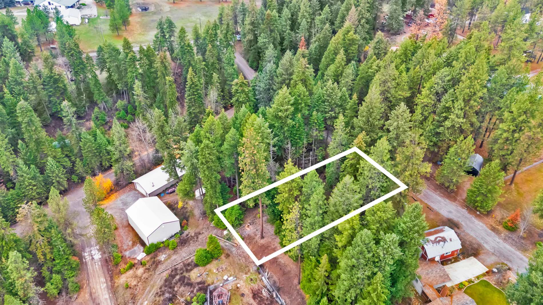 NKA S Reagan, Coeur d Alene, ID 83814