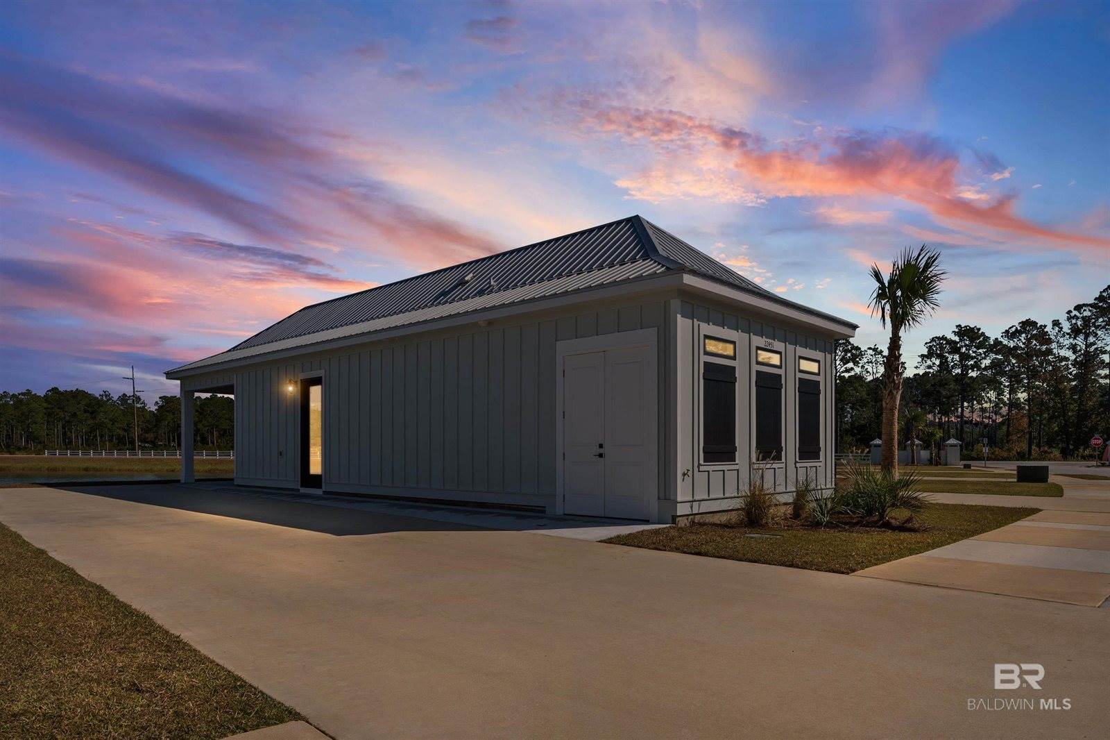 22353 Twin Lakes Circle, Gulf Shores, AL 36542
