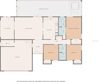 8212 Gandy Way, Orlando, FL 32810