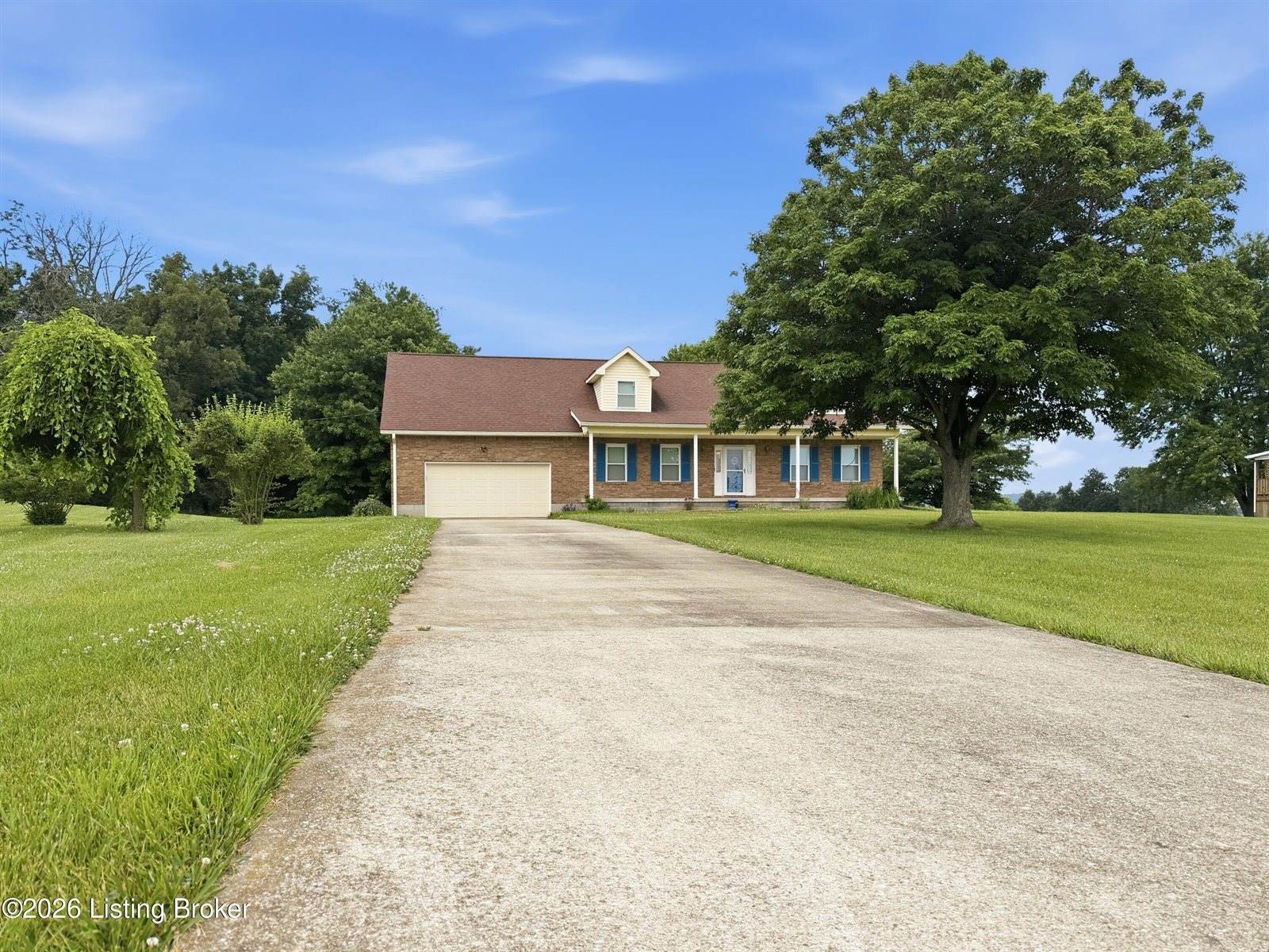 65 Brenda Ct, Brandenburg, KY 40108
