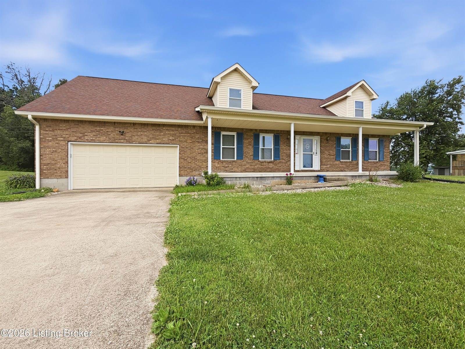 65 Brenda Ct, Brandenburg, KY 40108