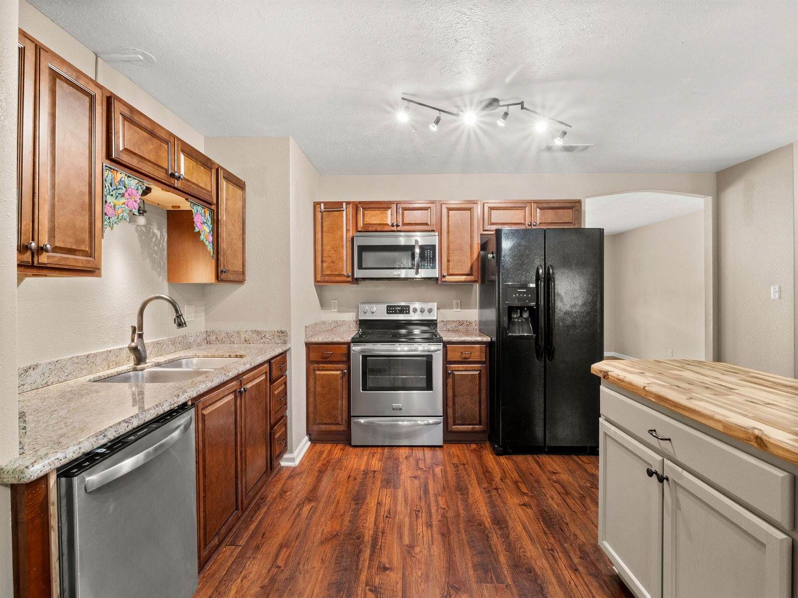 113 Azalea Ave, DeRidder, LA 70634