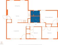113 Azalea Ave, DeRidder, LA 70634