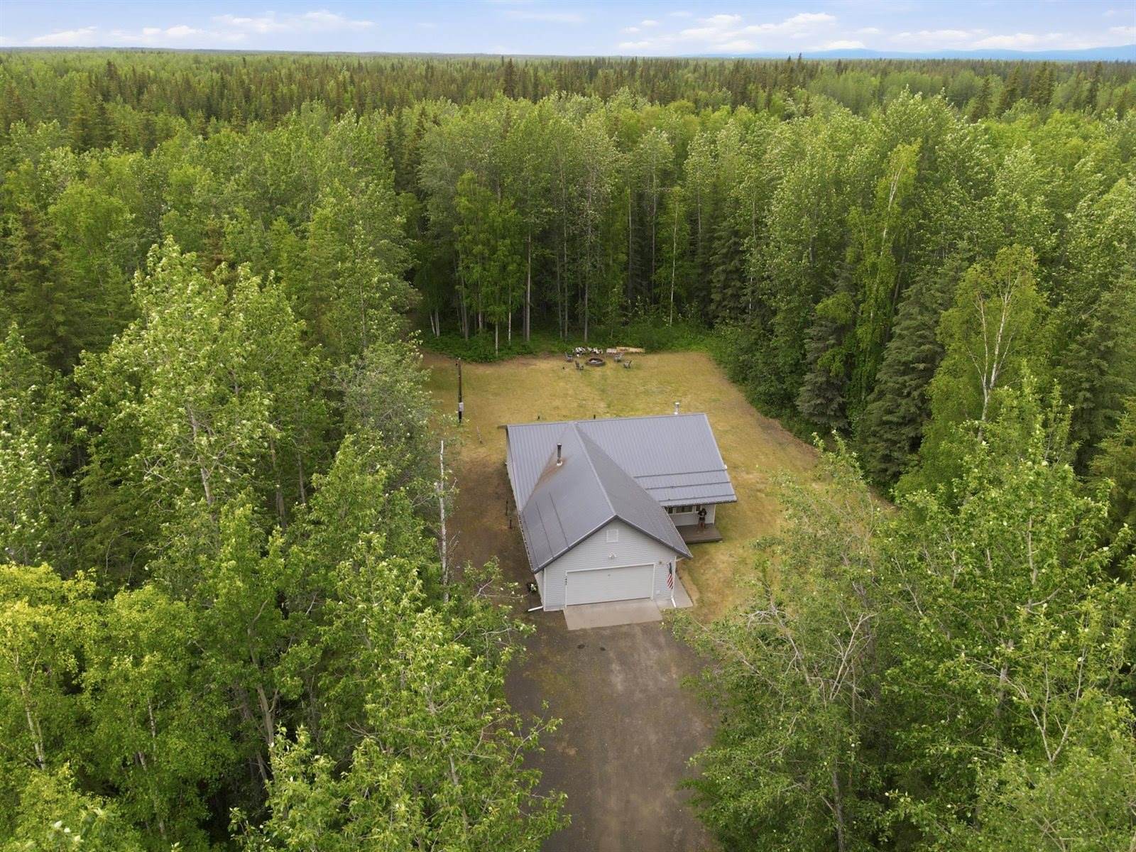 1445 Itta Drive, North Pole, AK 99705