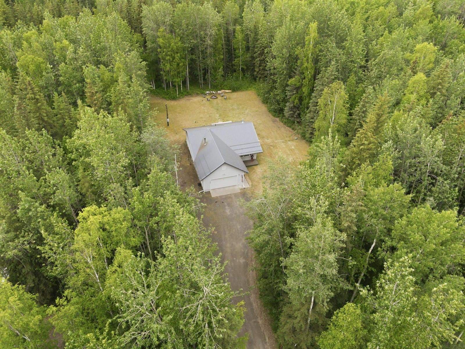 1445 Itta Drive, North Pole, AK 99705
