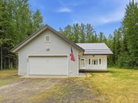 1445 Itta Drive, North Pole, AK 99705