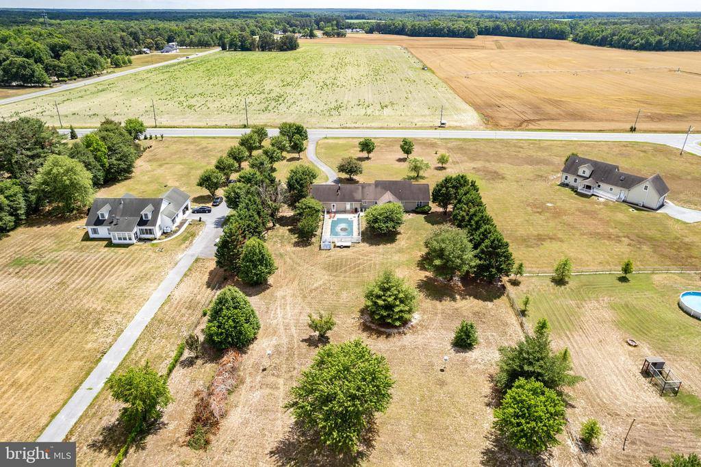 13899 Seashore Highway, Georgetown, DE 19947