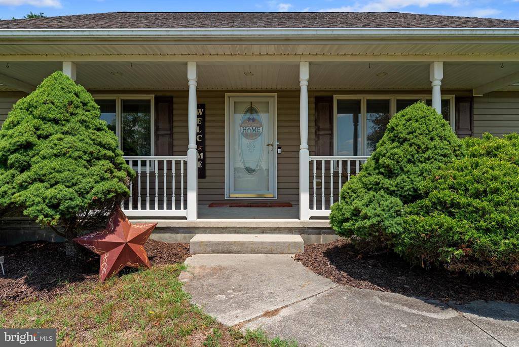 13899 Seashore Highway, Georgetown, DE 19947
